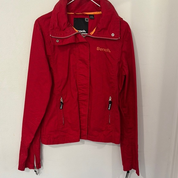 Bench Kid’s Windbreaker - Picture 1 of 3